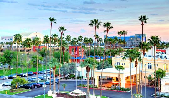 Painting Company in Chandler, AZ