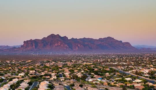 Painting Company in Mesa, AZ