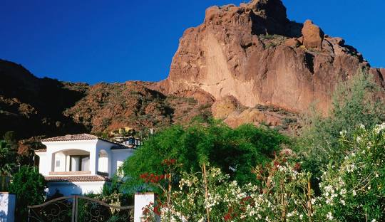 Painting Company in Paradise Valley, AZ