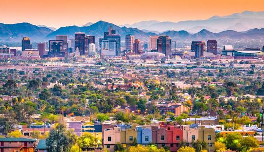 Painting Company in Phoenix, AZ