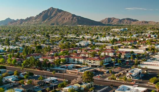 Painting Company in Scottsdale, AZ
