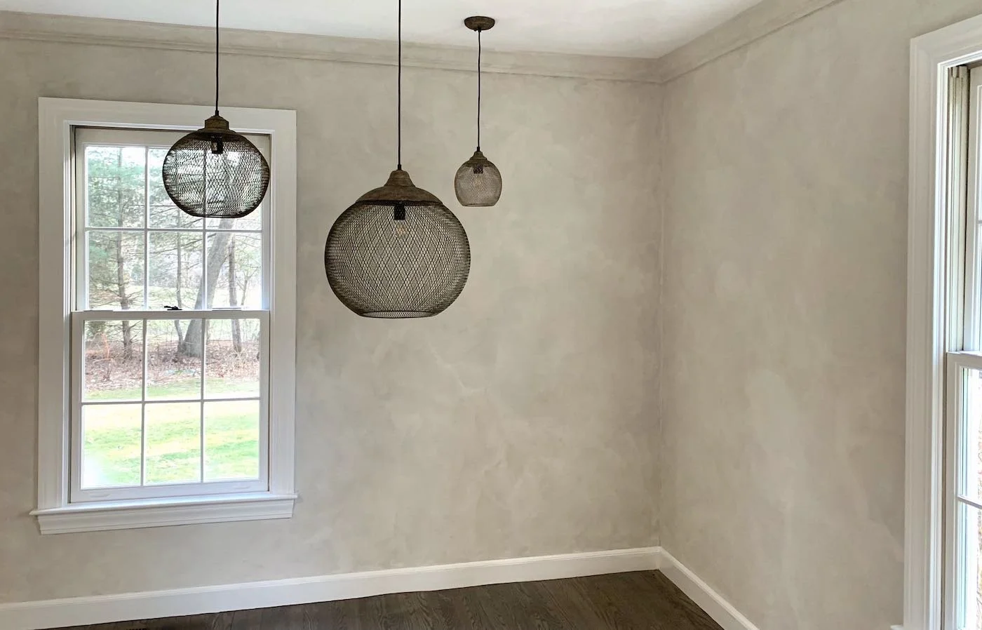 Limewash painting services near me