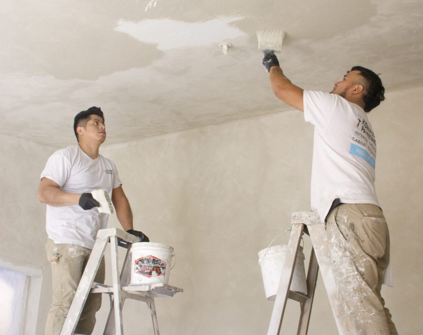 house painters services near me