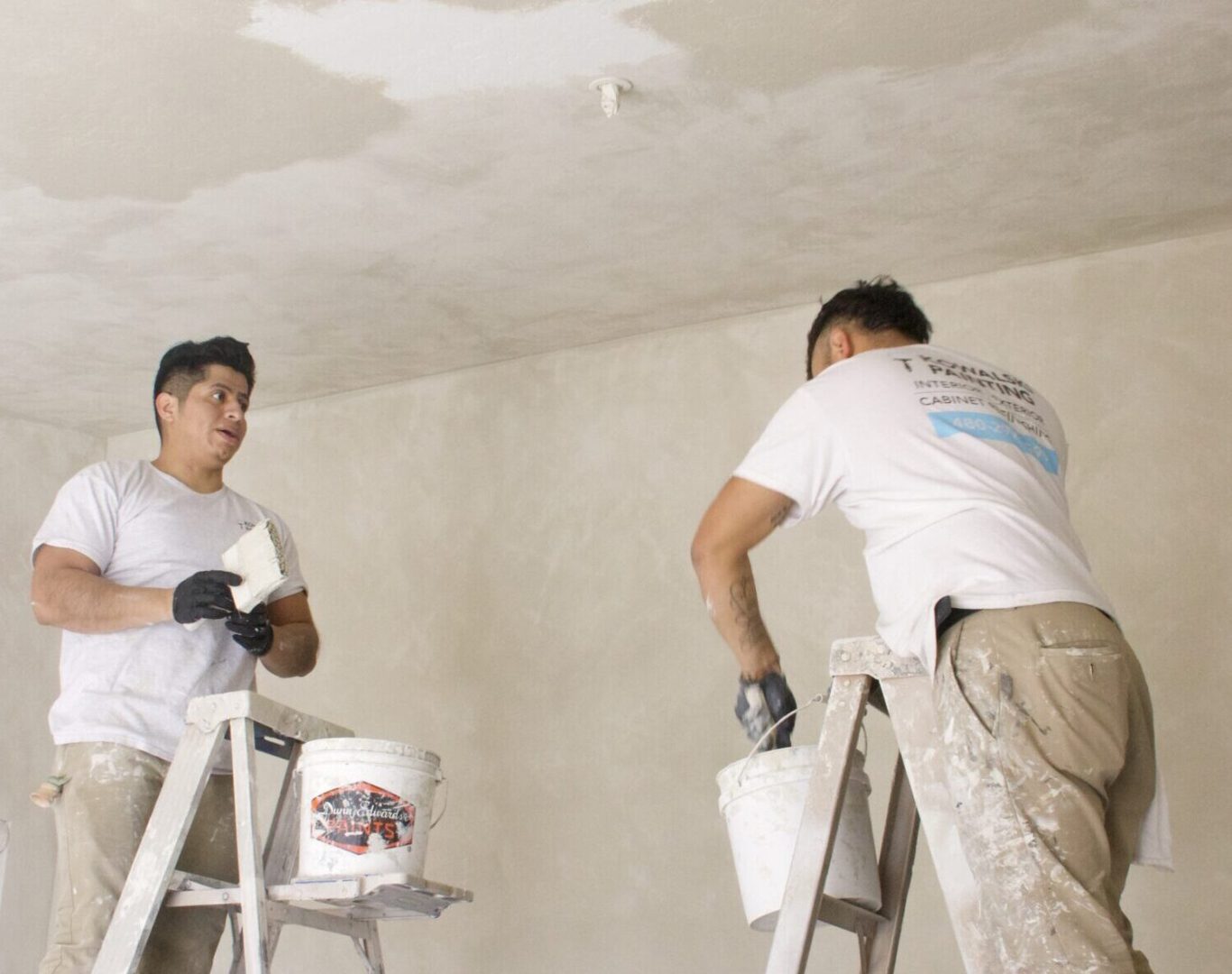 house painters near me
