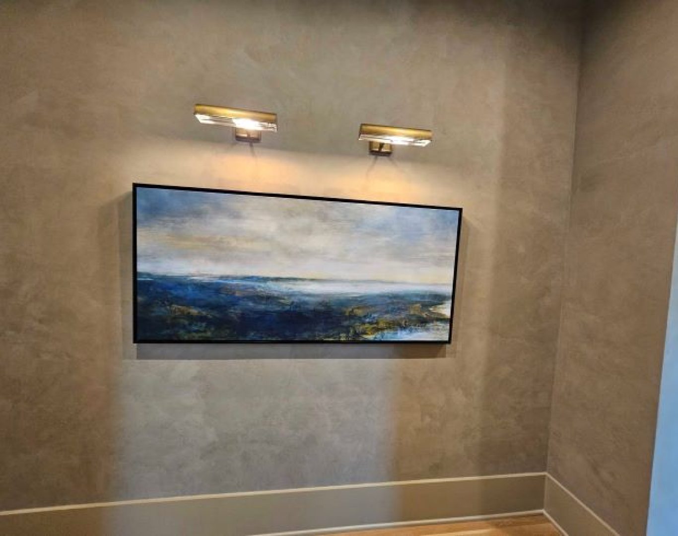 Roman Clay Painting near me